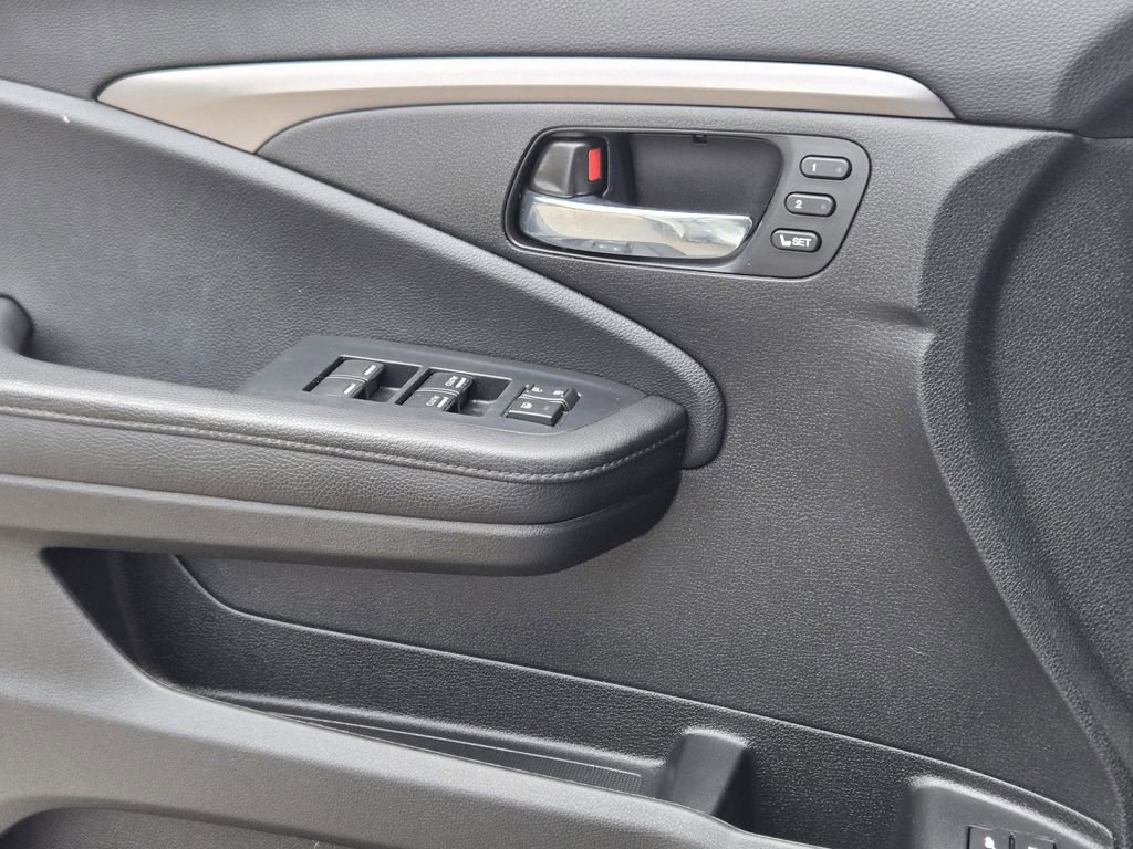 Used 2022 Honda Pilot Special Edition image 30