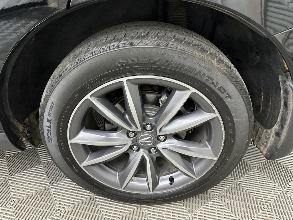 Used 2021 Acura RDX w/ Technology Package image 20