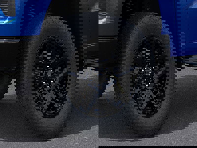 New 2026 Chevrolet Silverado 1500 LT Trail Boss w/ LT Trail Boss Premium Package image 9