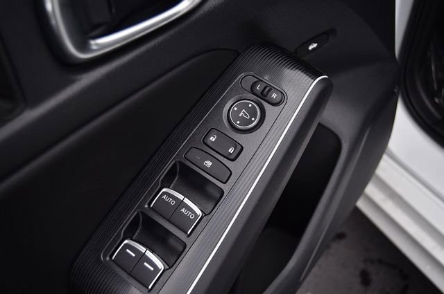 New 2026 Honda Civic Sport Touring image 8