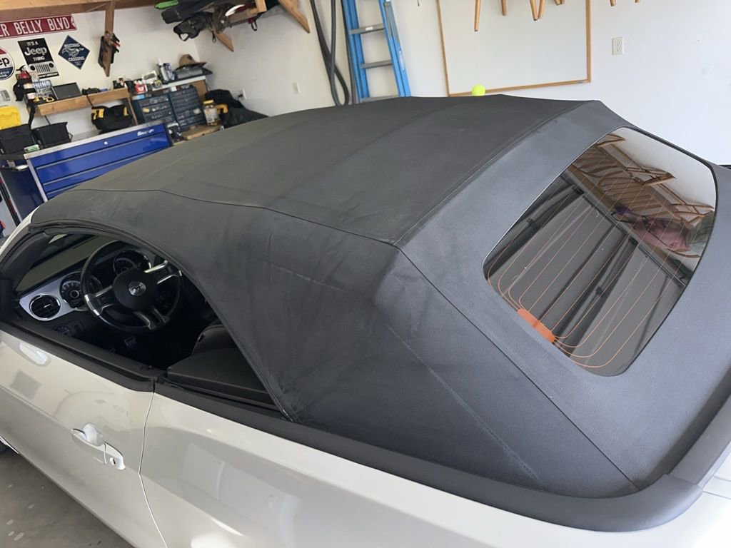 Used 2013 Ford Mustang Premium RWD image 17