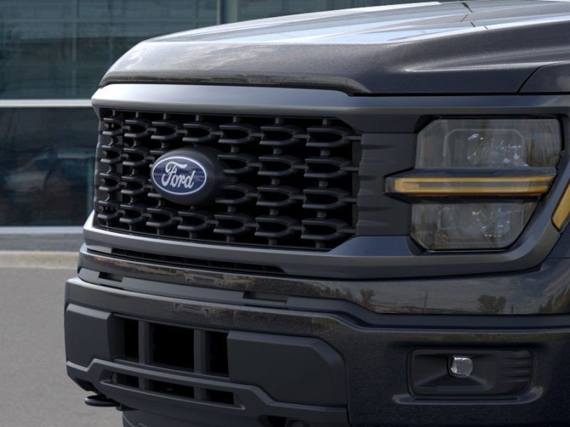 New 2026 Ford F150 STX image 19