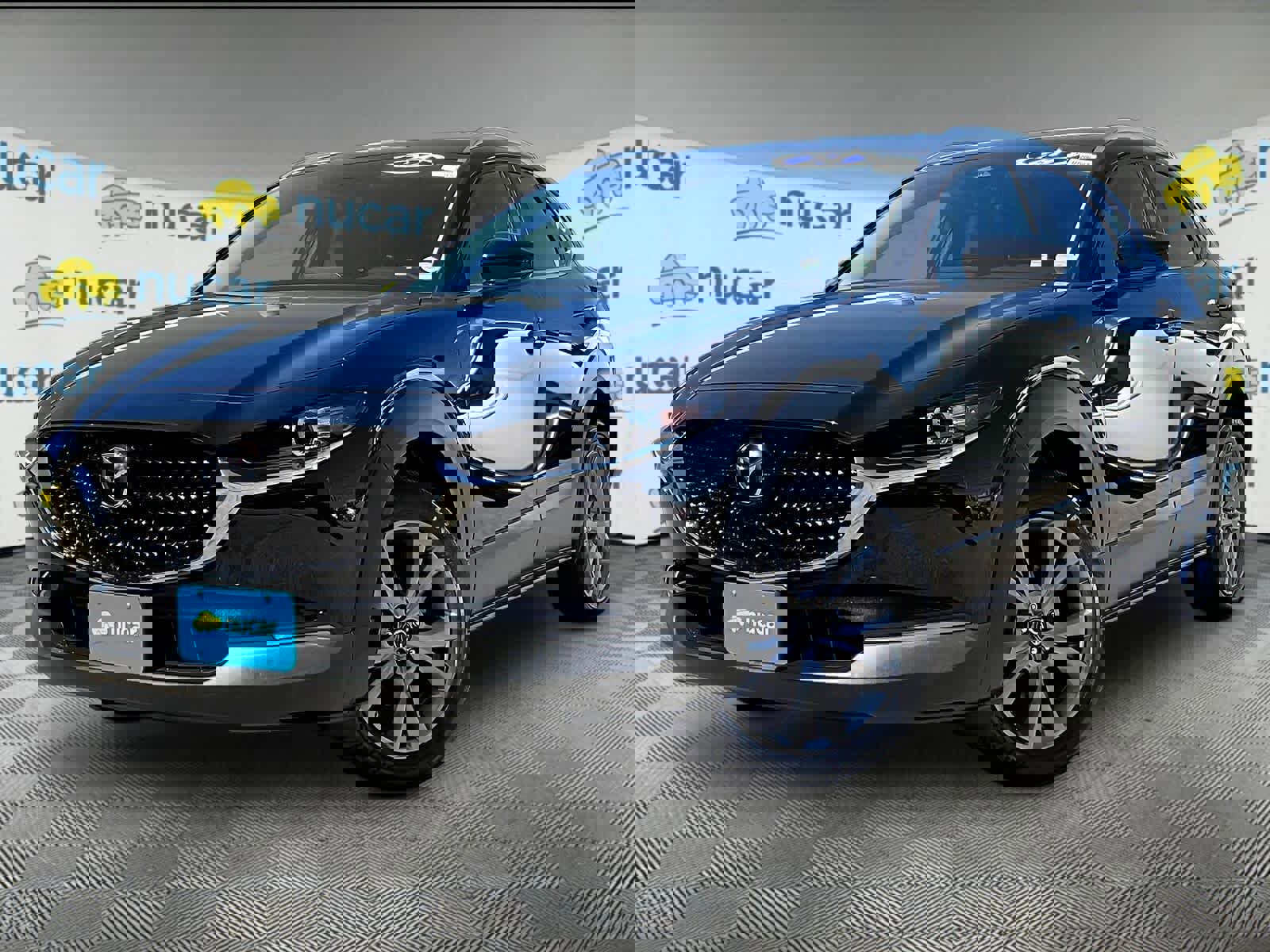 Used 2024 MAZDA CX-30 AWD 2.5 S w/ Preferred Package image 3