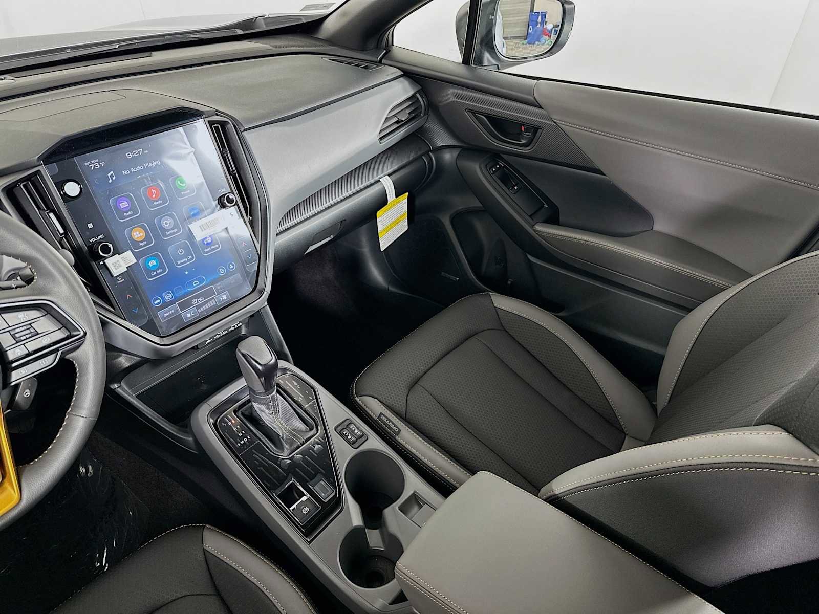 New 2026 Subaru Crosstrek 2.5i Wilderness image 21