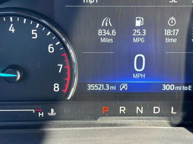 Used 2024 Ford Explorer XLT w/ Equipment Group 202A image 32