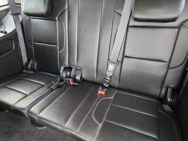 Used 2015 Chevrolet Tahoe LTZ AWD/4WD image 36