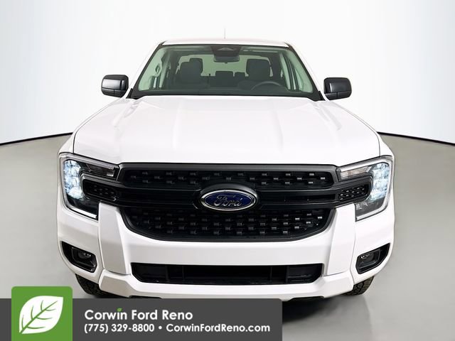 New 2025 Ford Ranger XL w/ Trailer Tow Package image 2