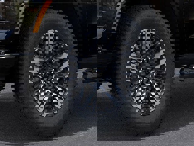 New 2026 Chevrolet Suburban Z71 w/ Z71 Off-Road Package image 9