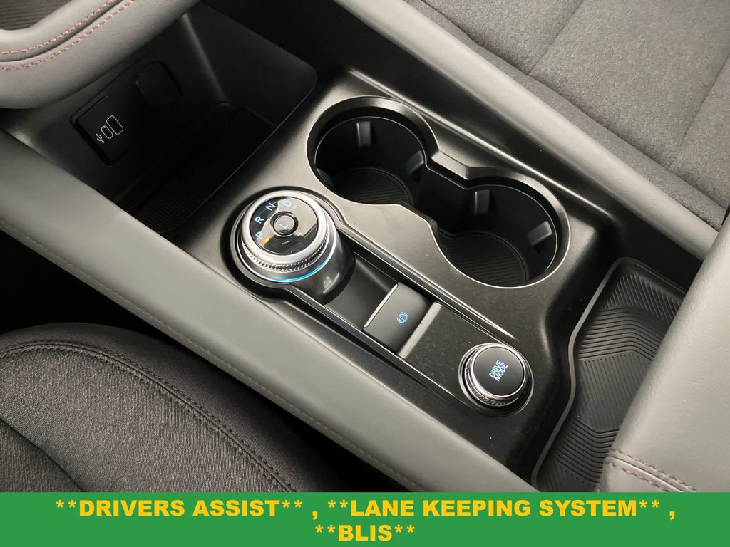 New 2026 Ford Explorer Active RWD image 26