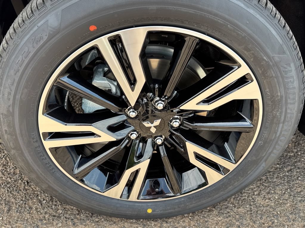 New 2026 Mitsubishi Eclipse Cross SE AWD/4WD image 43