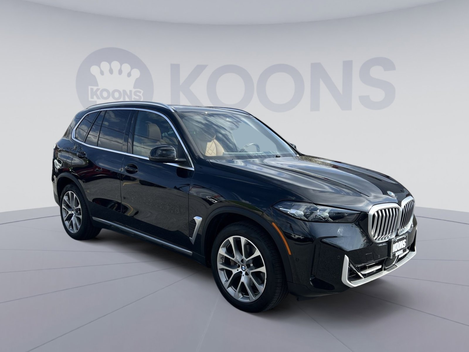 Used 2024 BMW X5 xDrive40i image 10