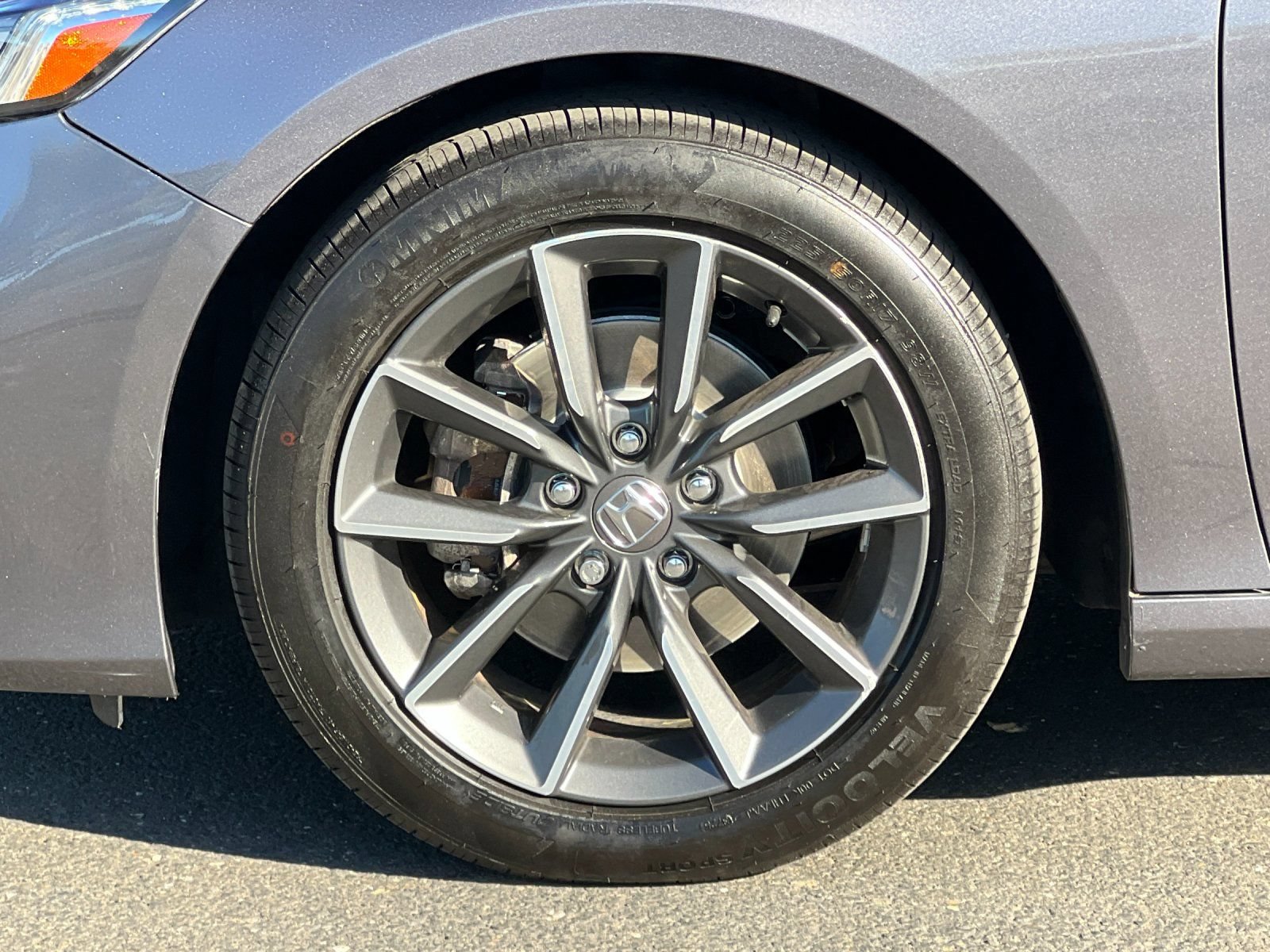 Used 2021 Honda Accord EX-L image 23