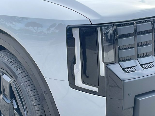 New 2027 Kia Telluride SX X-Line w/ Towing Package AWD/4WD image 33