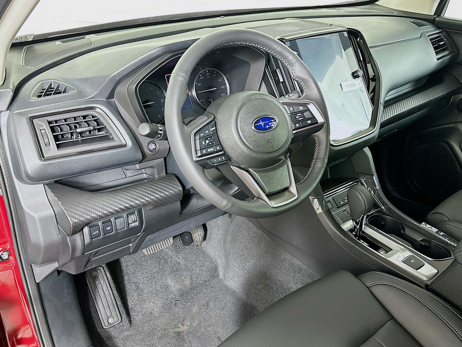 New 2026 Subaru Ascent Premium AWD/4WD image 9