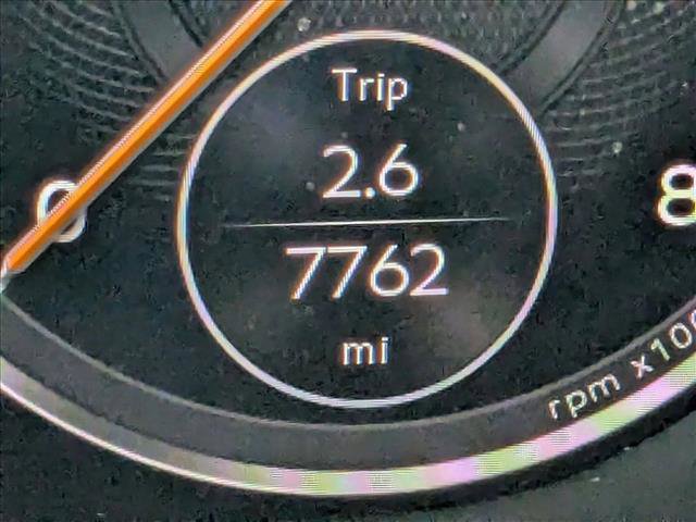 Used 2023 Bentley Continental GT Mulliner image 11