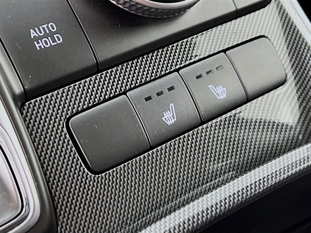 Certified 2022 Hyundai Santa Fe SEL w/ Convenience Package image 18