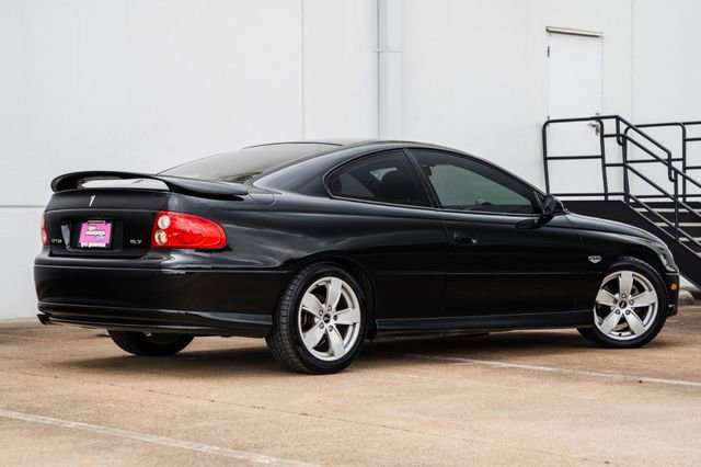 Used 2004 Pontiac GTO 1-Owner image 3