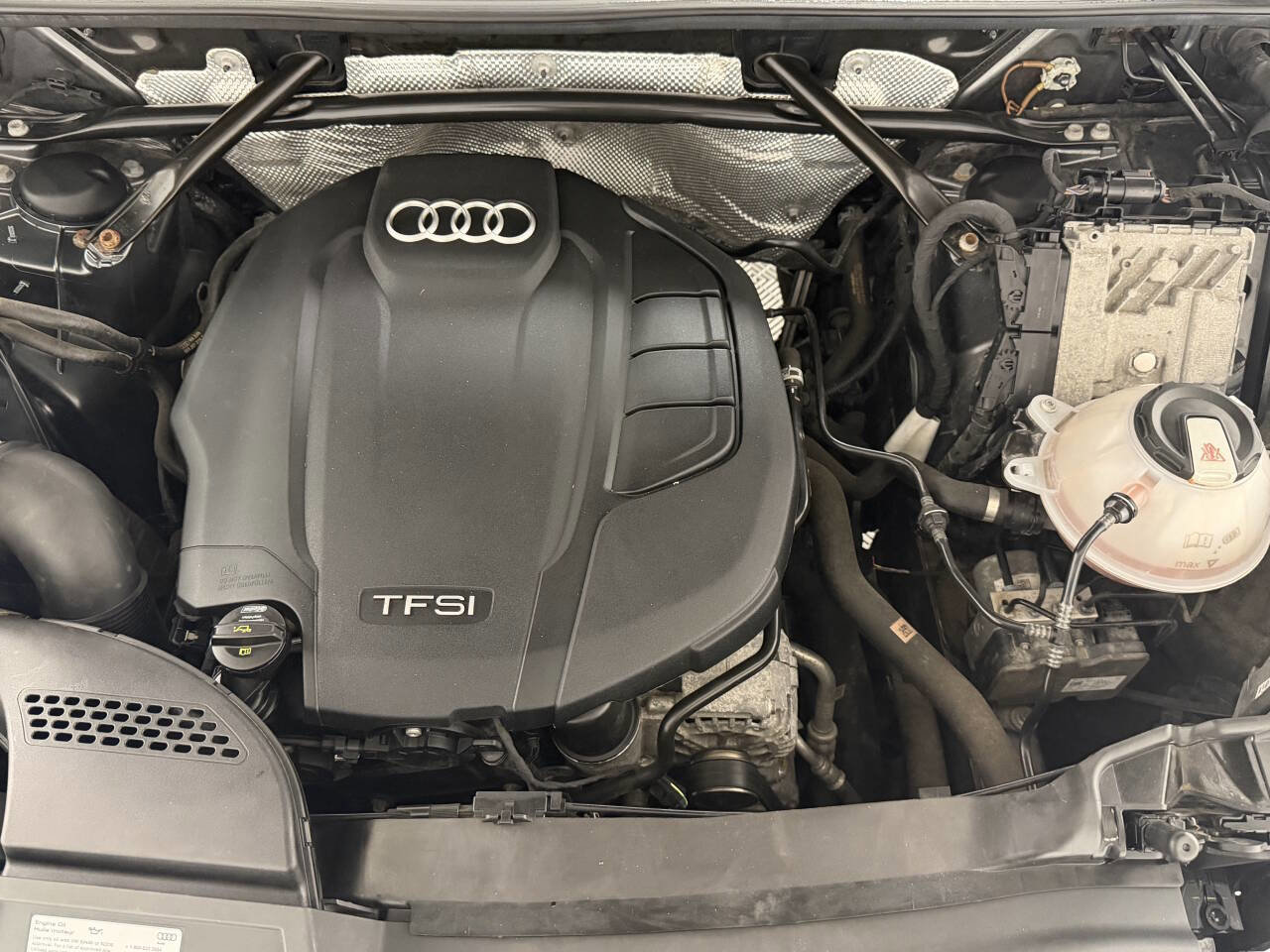 Used 2018 Audi Q5 2.0T Premium Plus image 21