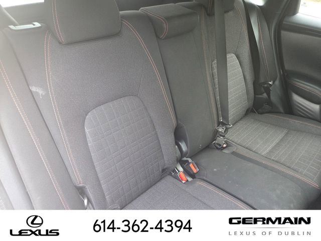 Used 2023 Honda HR-V Sport image 31