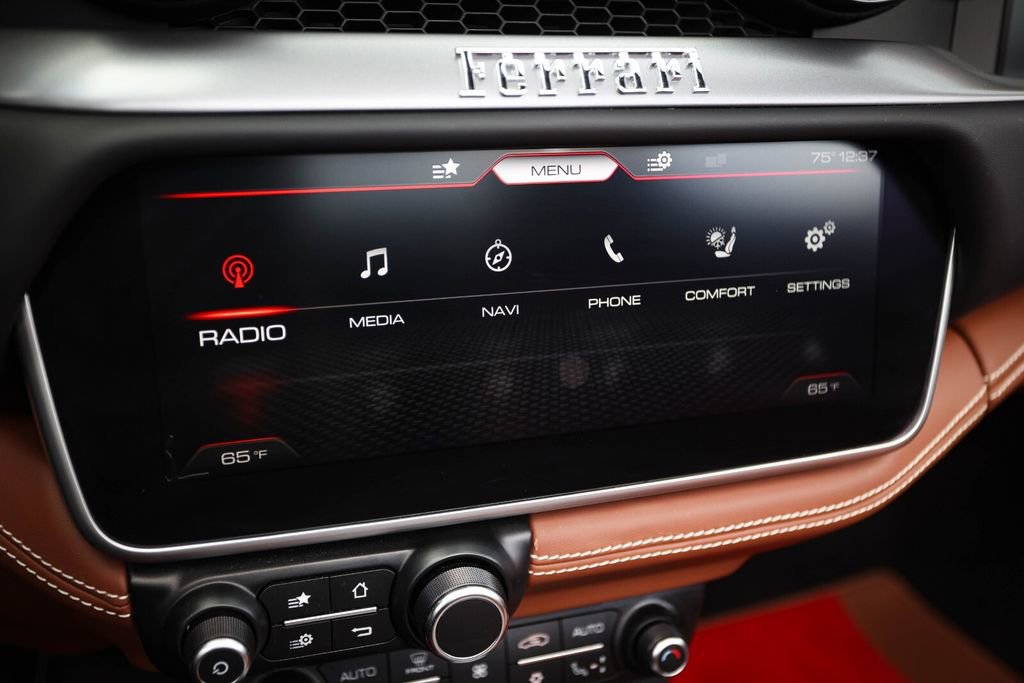 Certified 2023 Ferrari Portofino M image 41