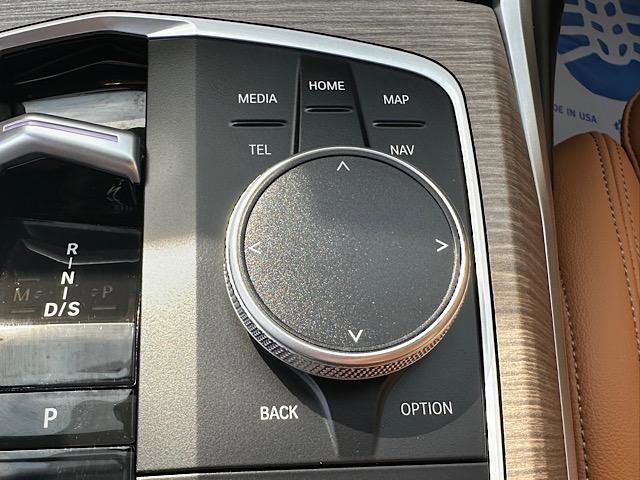 Certified 2025 BMW 330i xDrive Sedan image 27