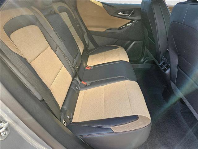 New 2026 Chevrolet Equinox ACTIV w/ Convenience Package III image 16