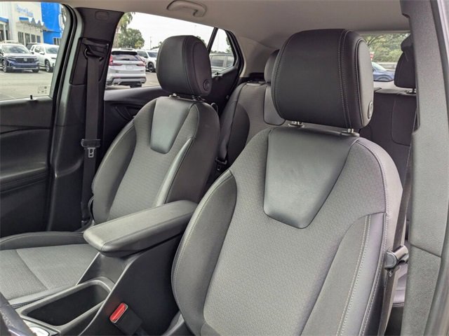 Used 2021 Buick Encore GX Select w/ Sport Touring Package image 25