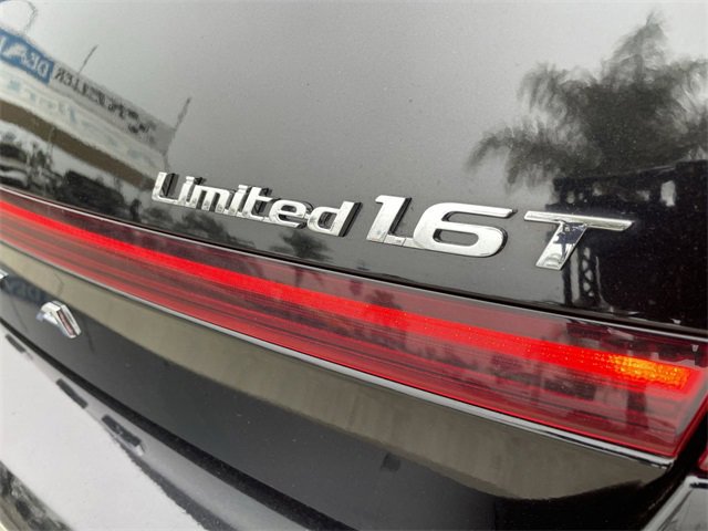 Used 2022 Hyundai Sonata Limited image 33