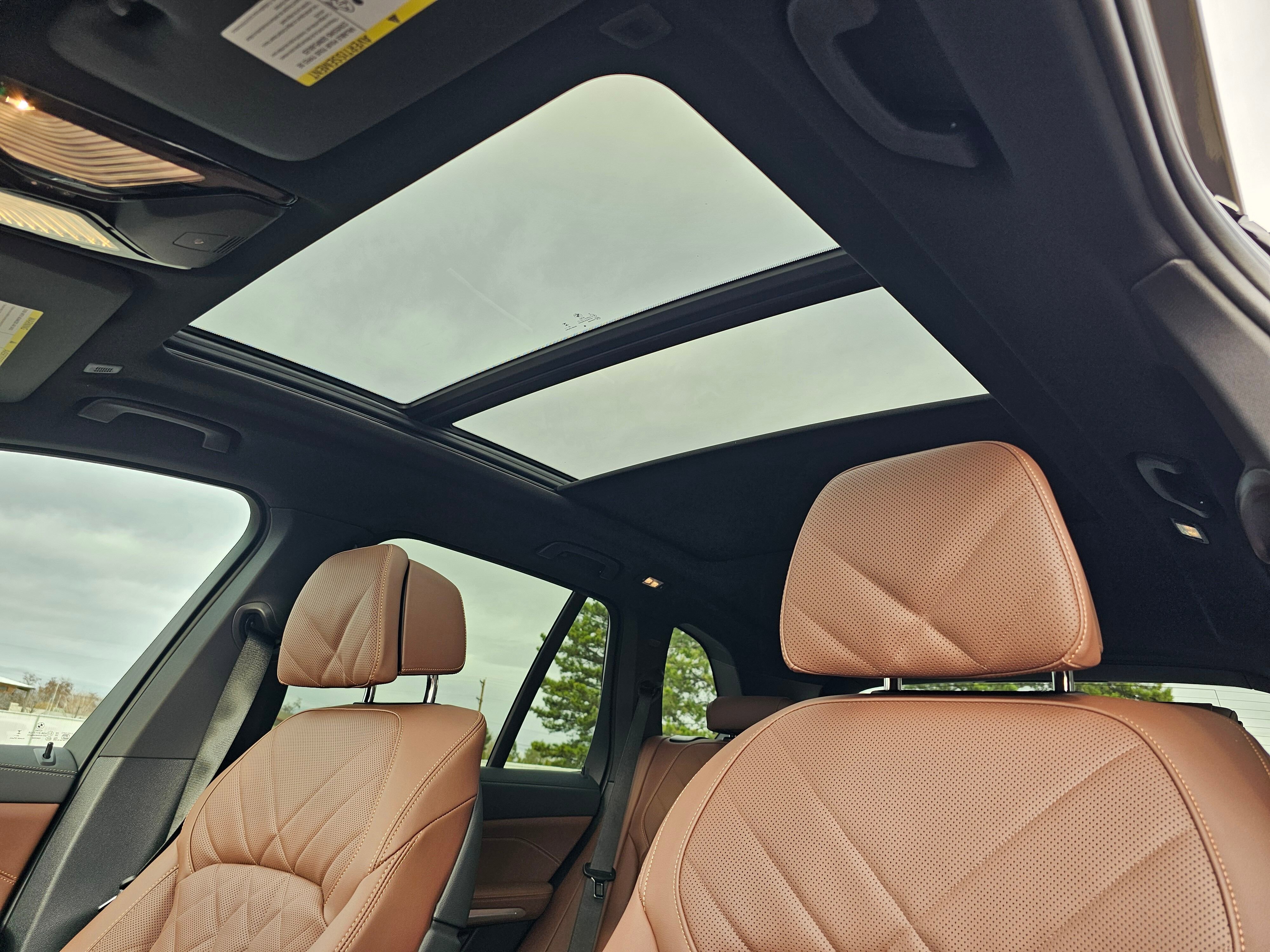 New 2026 BMW X5 xDrive40i image 28