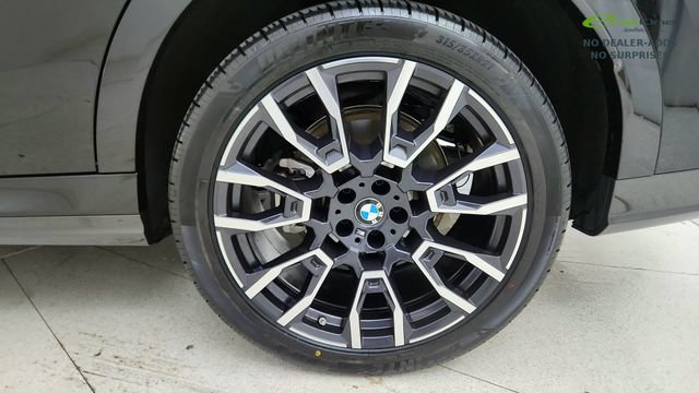 Used 2026 BMW X6 xDrive40i AWD/4WD image 58