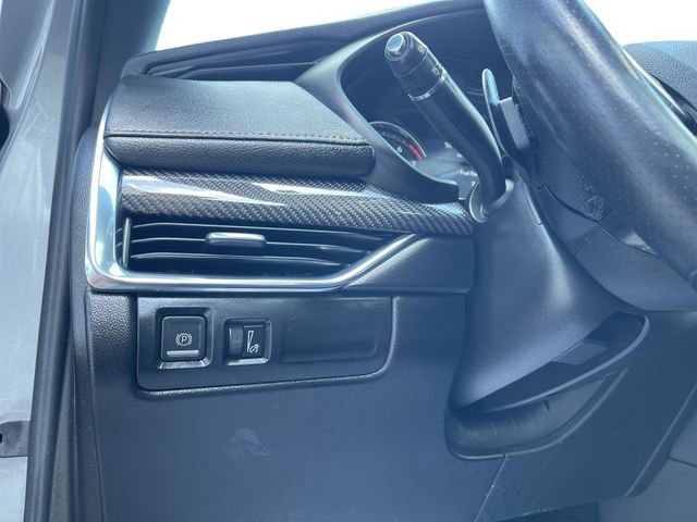 Certified 2023 Cadillac XT4 Sport image 18