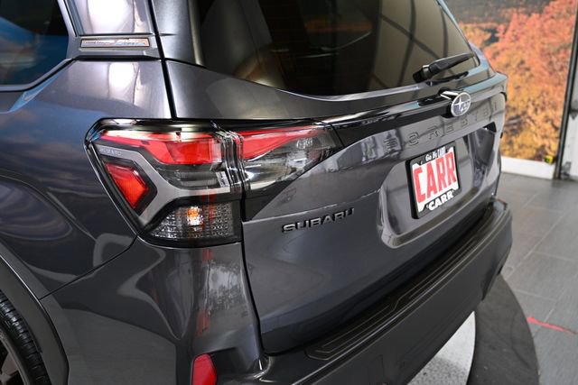 Used 2025 Subaru Forester Sport w/ Popular Package #1 image 16