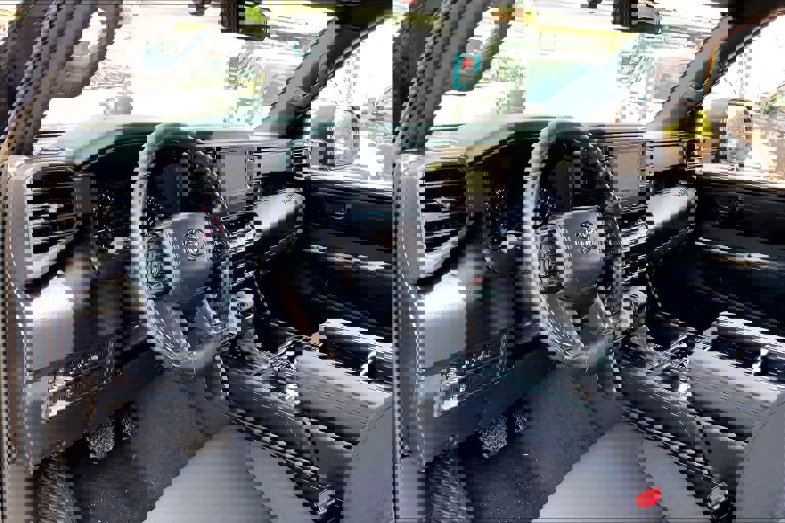 Used 2026 Toyota Tundra SR image 16