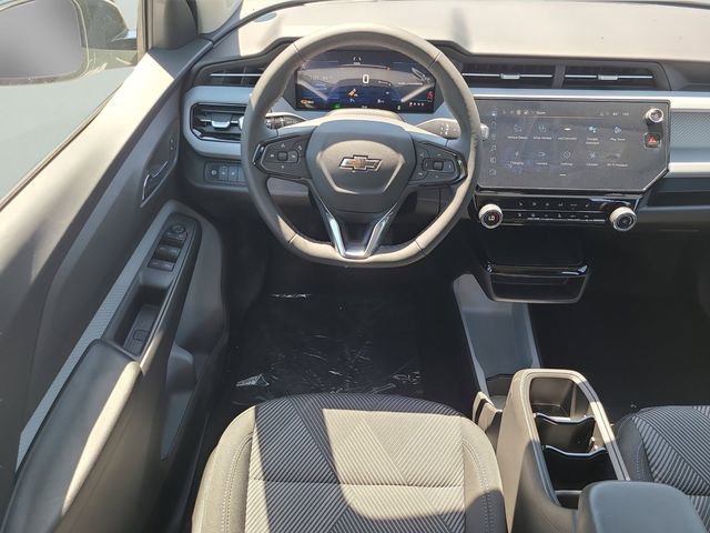 New 2027 Chevrolet Bolt LT w/ Comfort Package FWD image 13