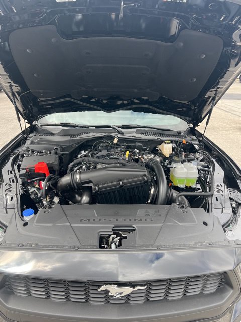 New 2025 Ford Mustang Premium RWD image 26