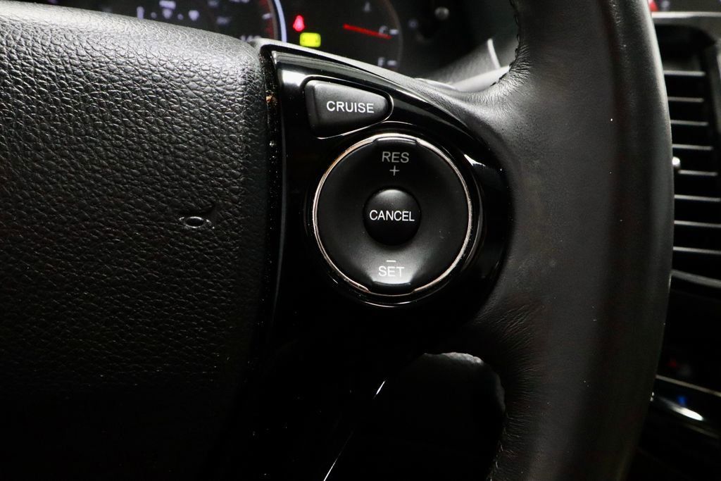 Used 2016 Honda Accord EX-L image 29