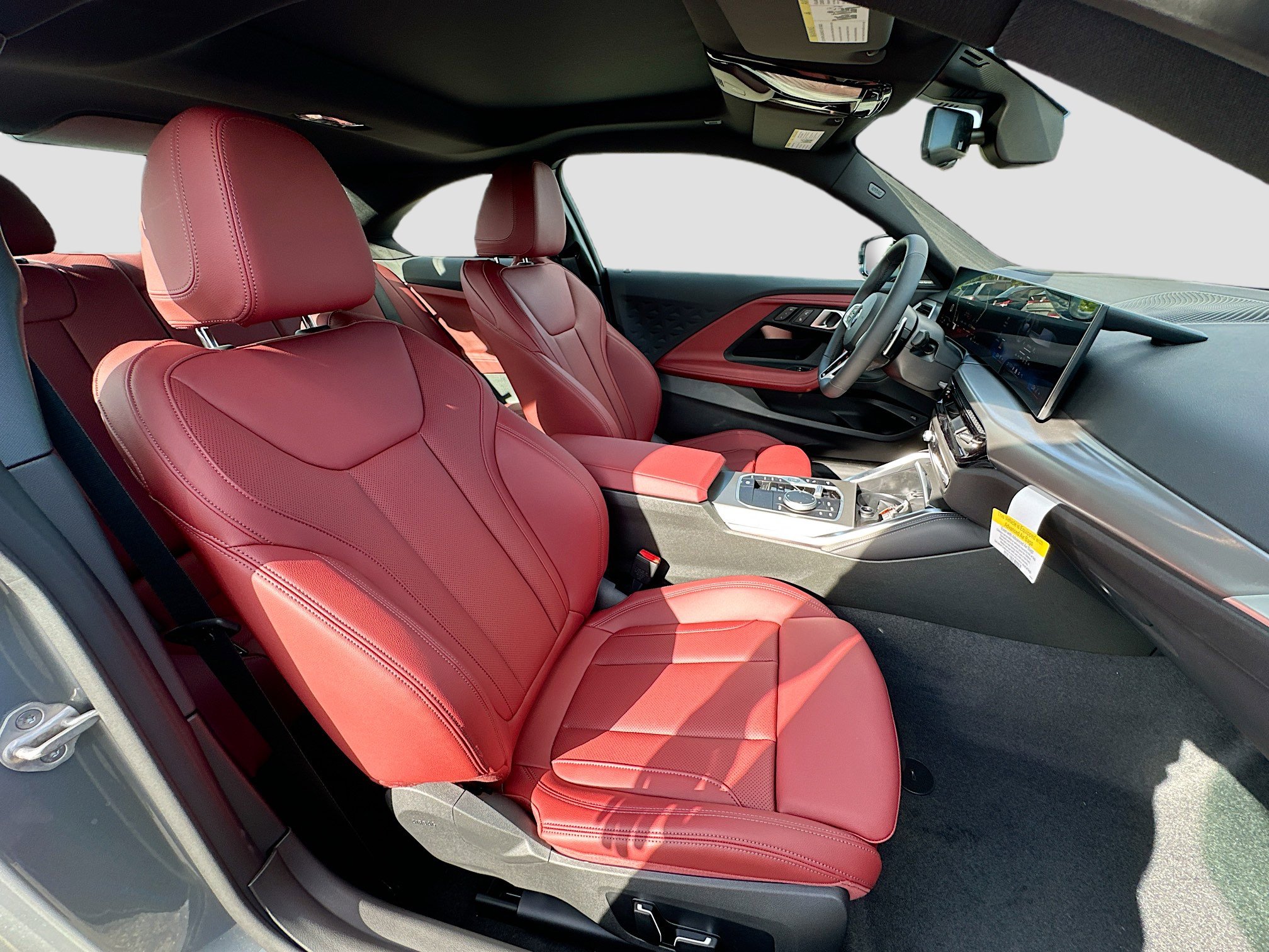 New 2026 BMW 230i Coupe w/ Premium Package RWD image 23