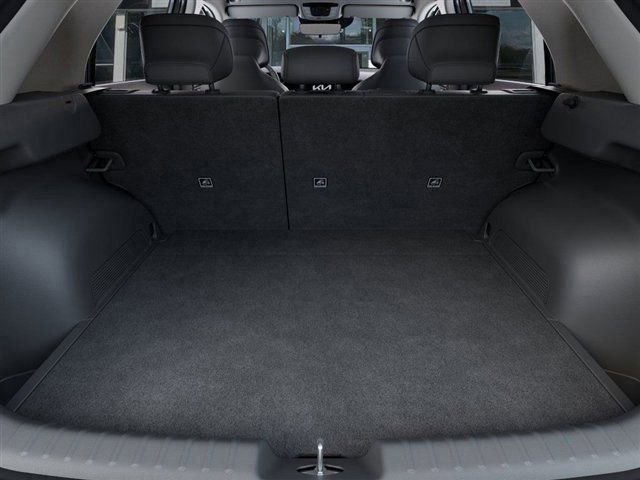 New 2026 Kia Niro EX image 19