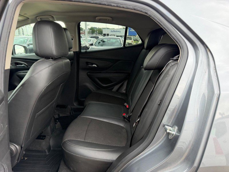 Used 2019 Buick Encore Preferred FWD image 8