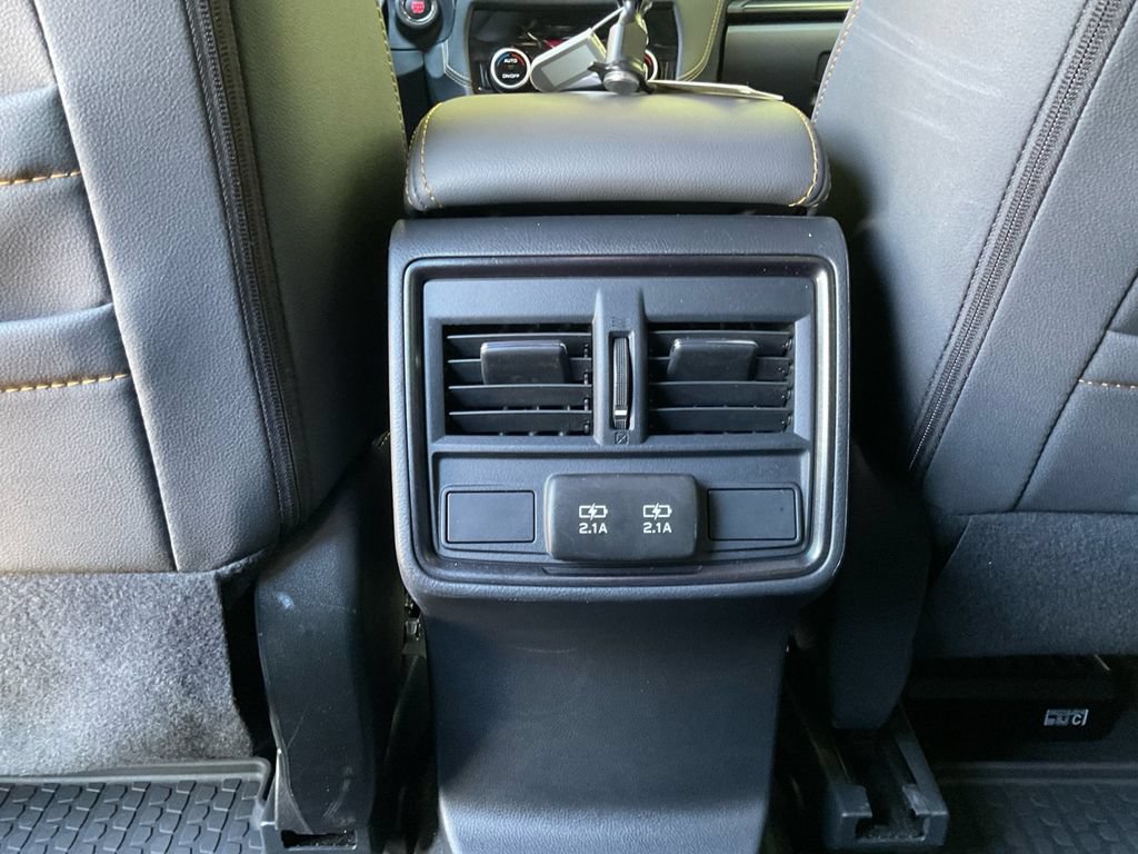 Used 2024 Subaru Forester Wilderness w/ Wilderness Package AWD/4WD image 24