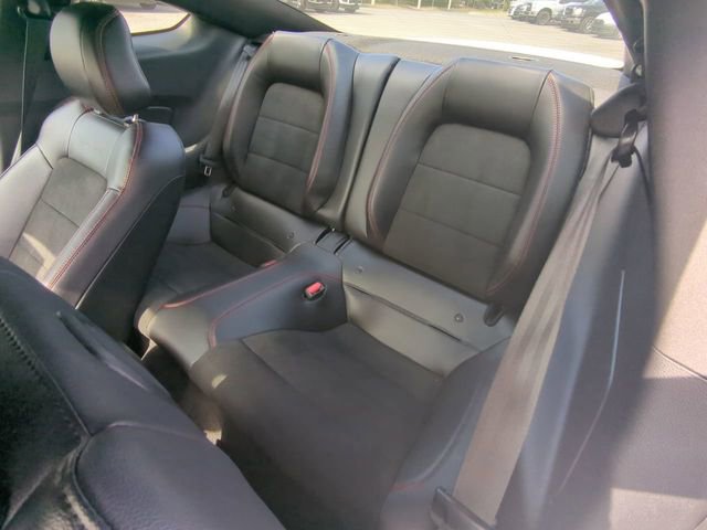 Certified 2021 Ford Mustang GT Premium w/ California Special Package image 15