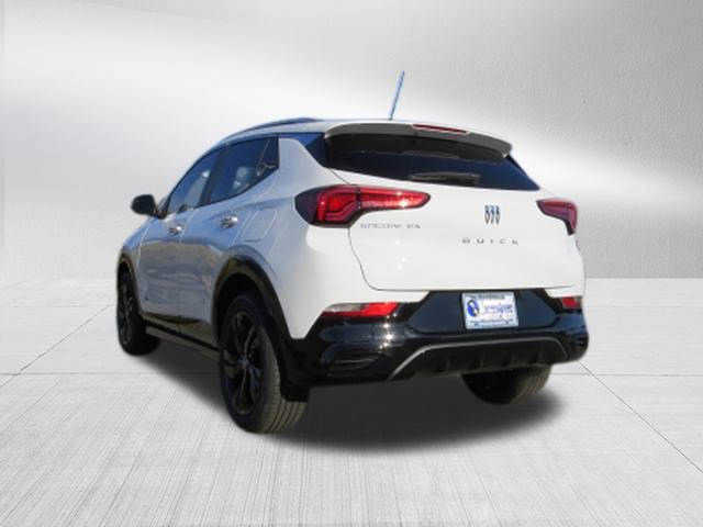 New 2026 Buick Encore GX Sport Touring w/ Comfort Package image 5