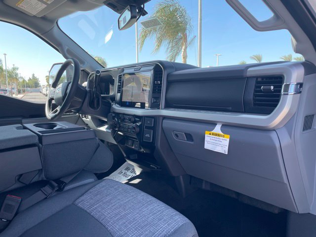 New 2026 Ford F250 XLT w/ XLT Premium Package AWD/4WD image 27