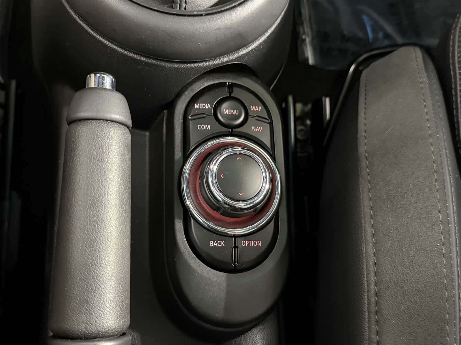 Used 2024 MINI Cooper S FWD image 23