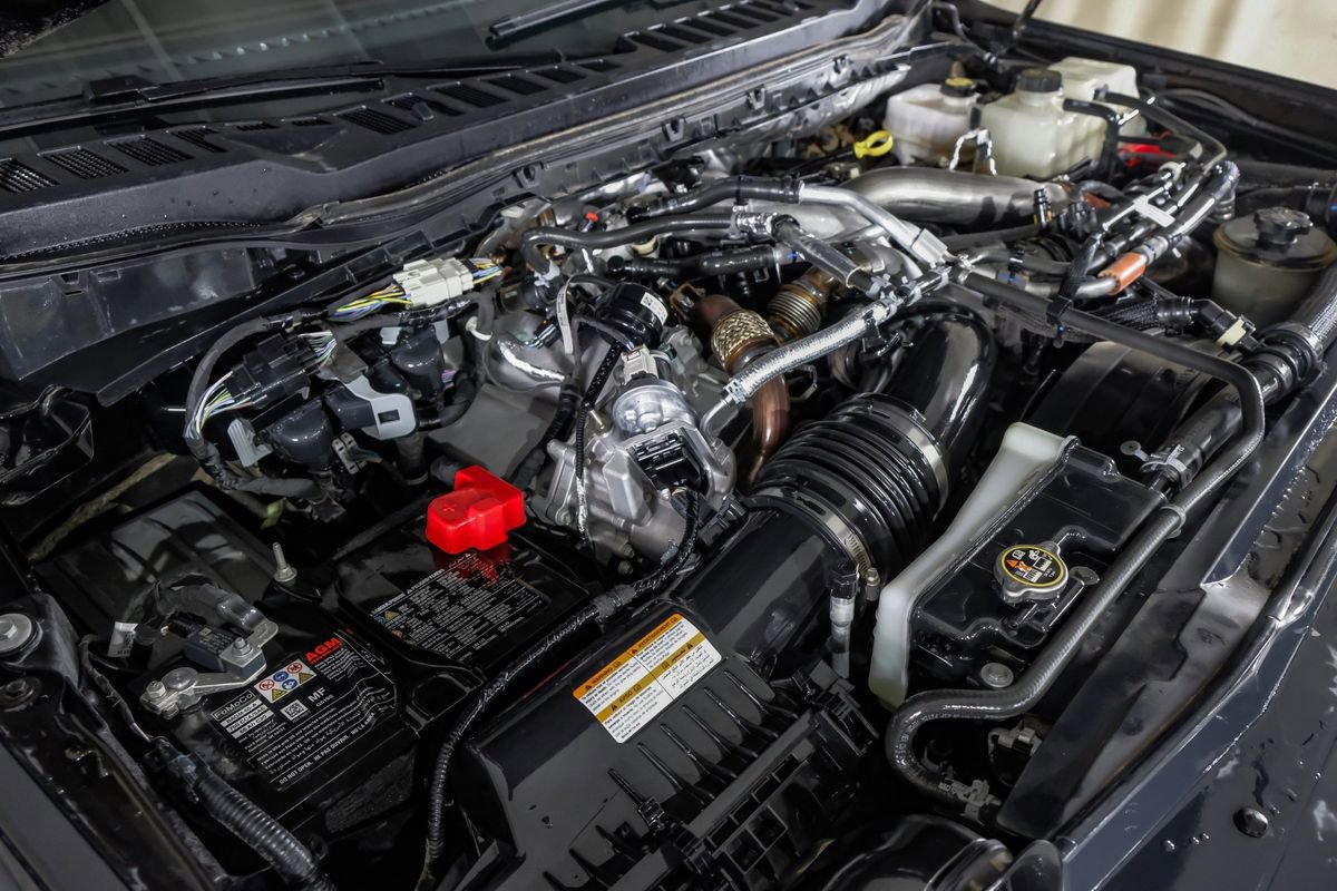 Used 2025 Ford F350 King Ranch image 52