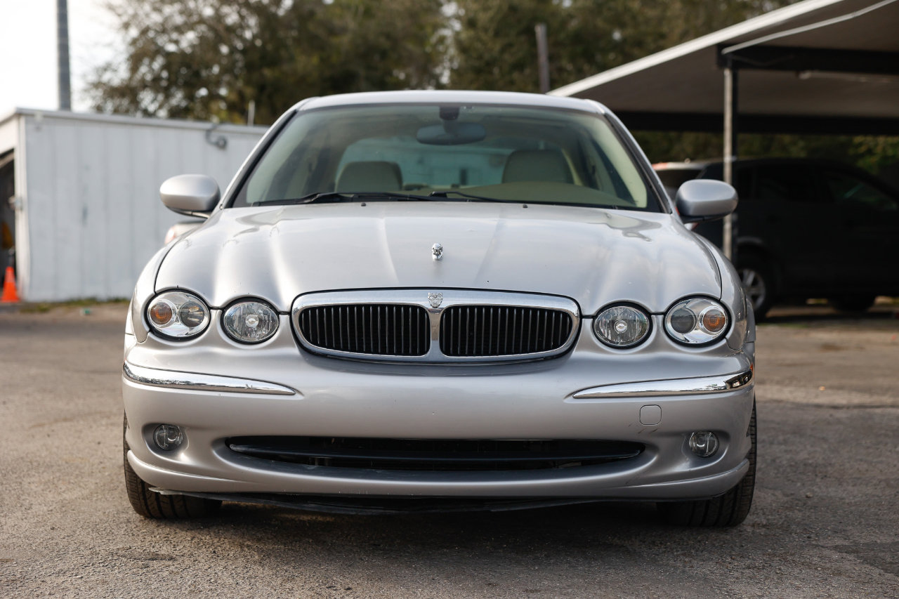 Used 2005 Jaguar X-TYPE 3.0 image 17