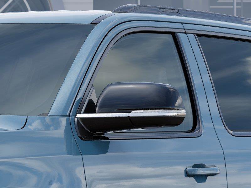 New 2026 Jeep Grand Wagoneer Limited image 12