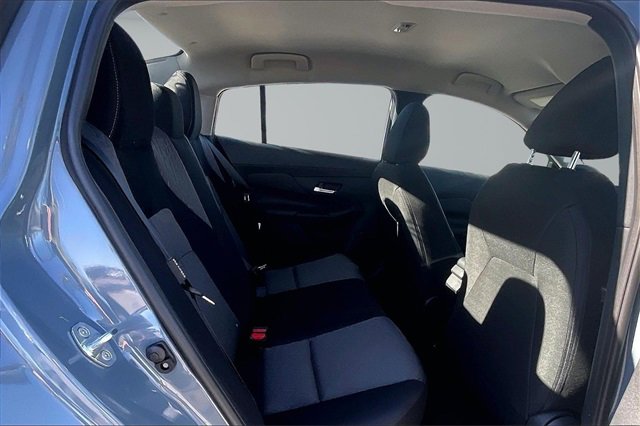 New 2026 Nissan Sentra SV w/ SV Convenience Package image 10