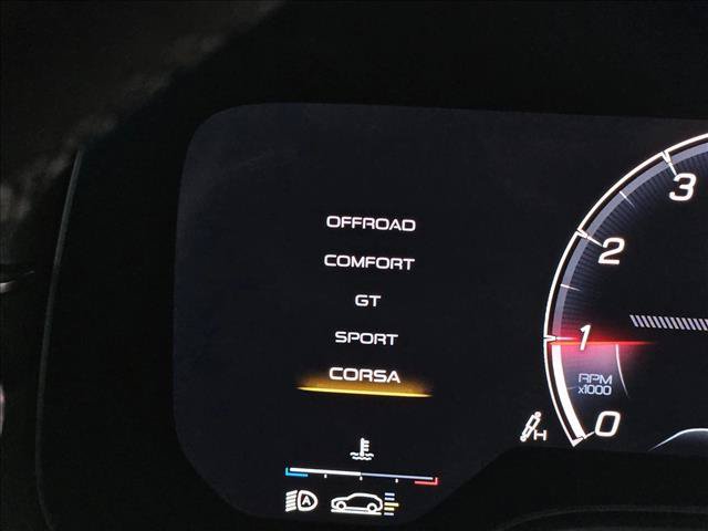 Used 2024 Maserati Grecale Trofeo AWD/4WD image 27