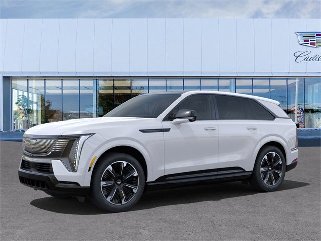 New 2025 Cadillac Escalade IQ Sport 2 image 2